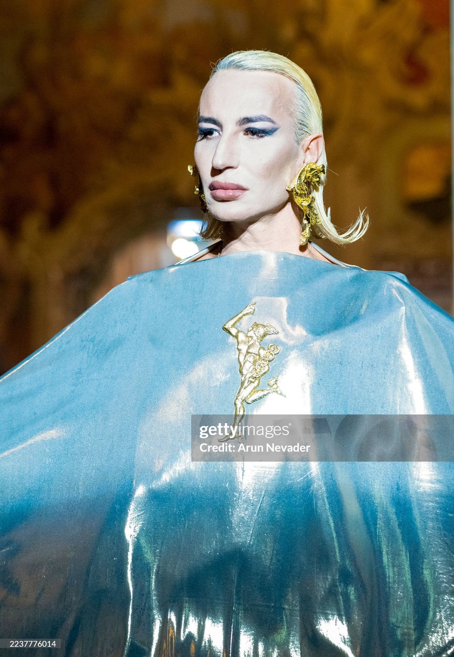 HANKO në Milan Fashion Week