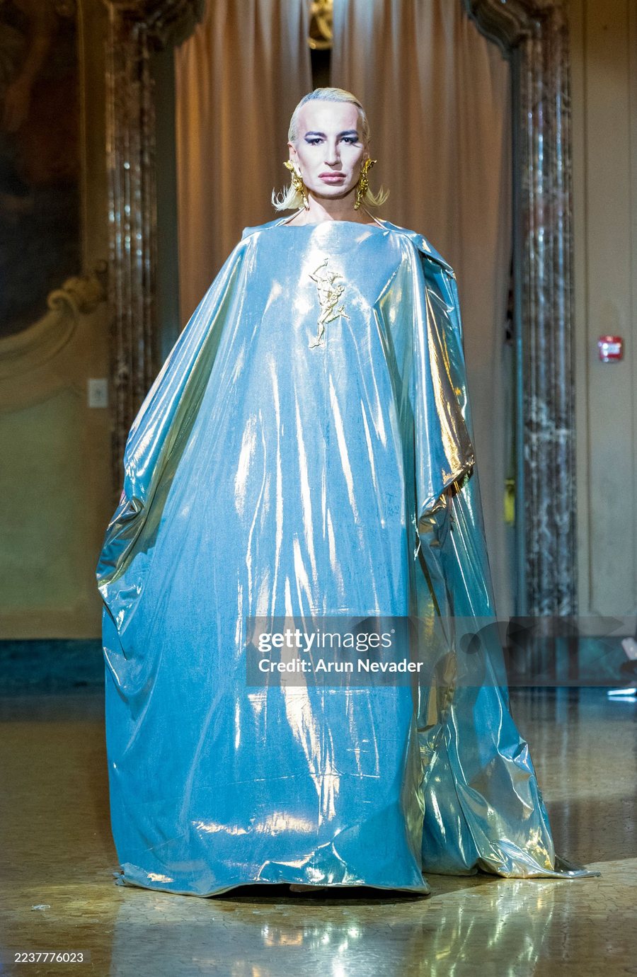 HANKO në Milan Fashion Week