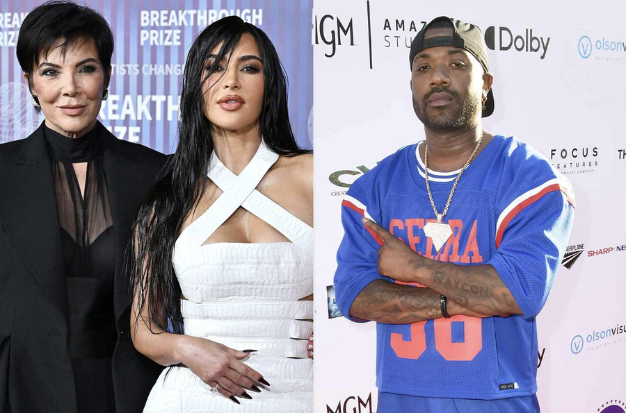 Dhëmbë për dhëmbë! Ray J aludoi se janë më