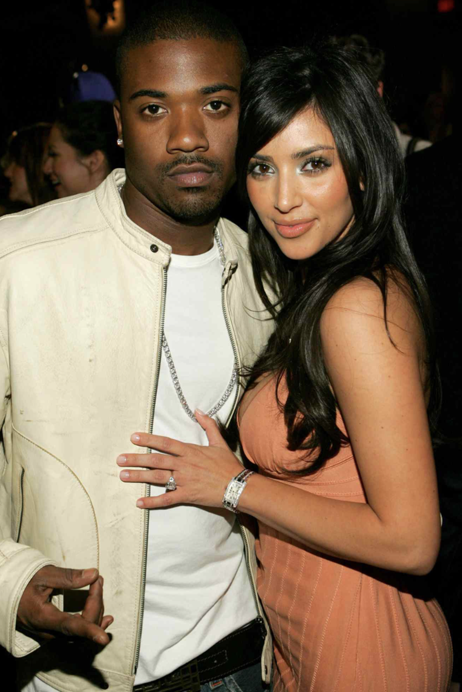 Dhëmbë për dhëmbë! Ray J aludoi se janë më