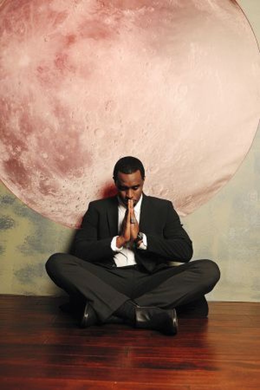 Prit, çfarë?! P. Diddy po thuhet se po jep mësime jete dhe