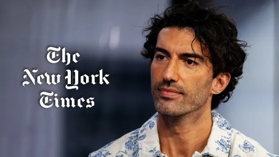 Nuk kanë fund telashet për Justin Baldoni-n: “The New York
