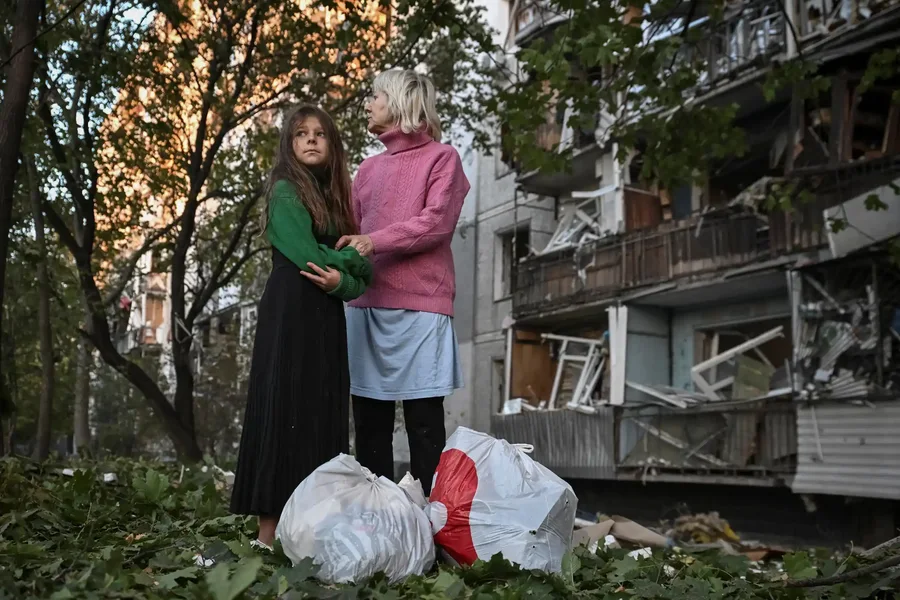 Përmes fotove: Bota në një javë