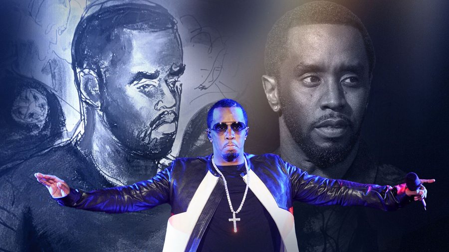 Diddy dënohet me kaq vite burg pas akuzave për shfrytëzim