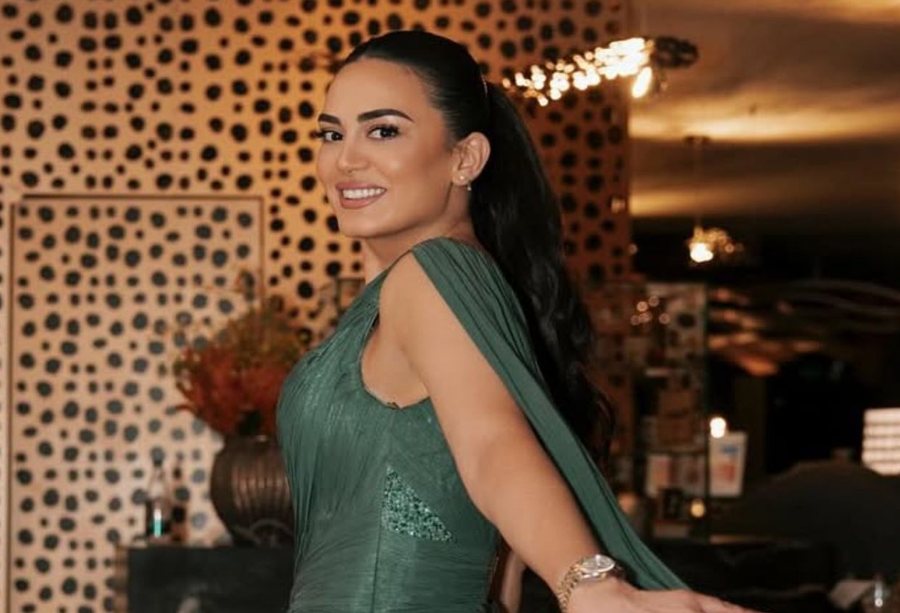 Albina Kelmendi rrëfen se ka kryer një operacion në gji: