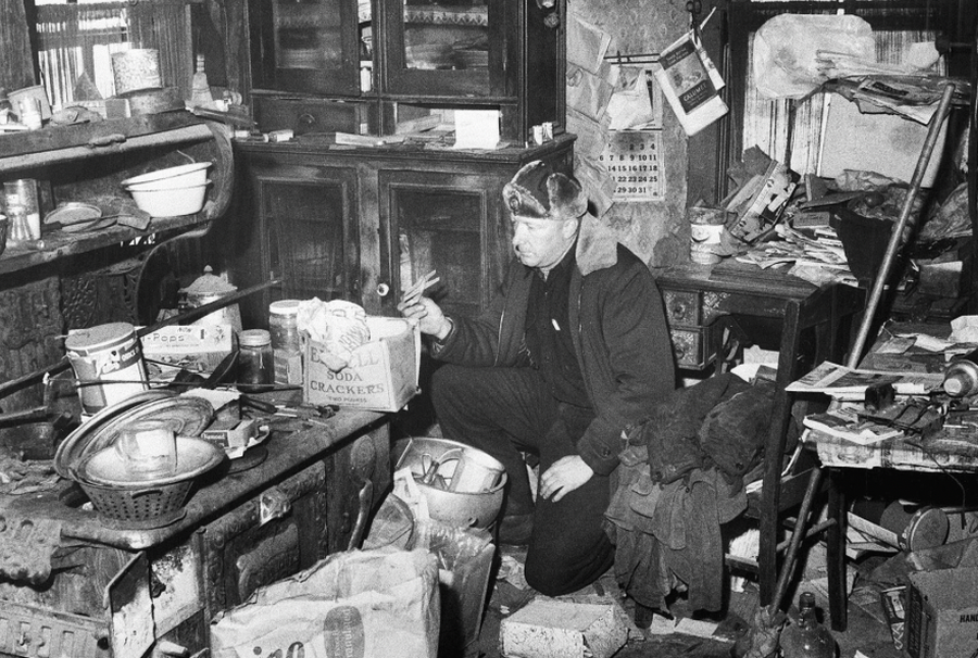 Nisur nga seriali “Monster: The Ed Gein Story”: Ç’duhet