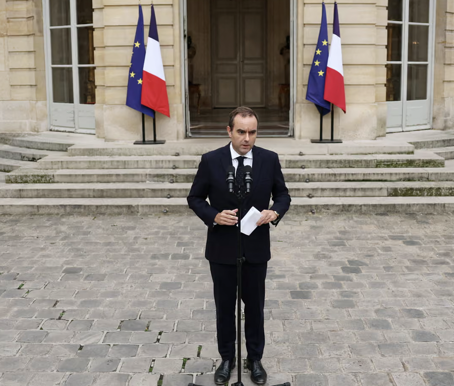 (Ish-)kryeministri i Francës sapo theu ca rekorde për qëndrimin