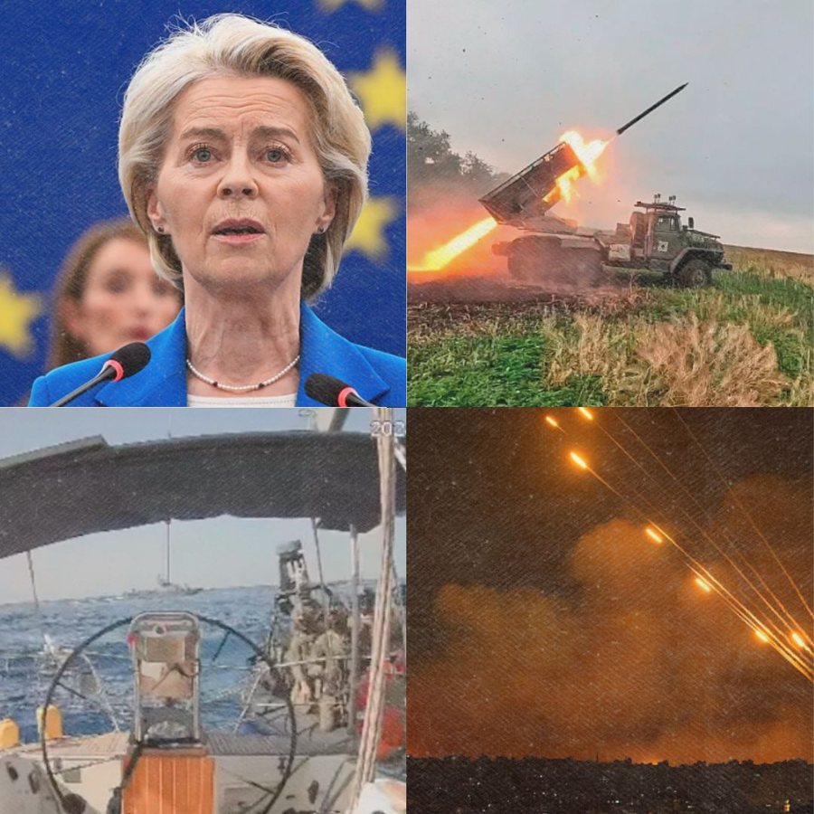Lajme në pak minuta: Çfarë po ndodh në botë