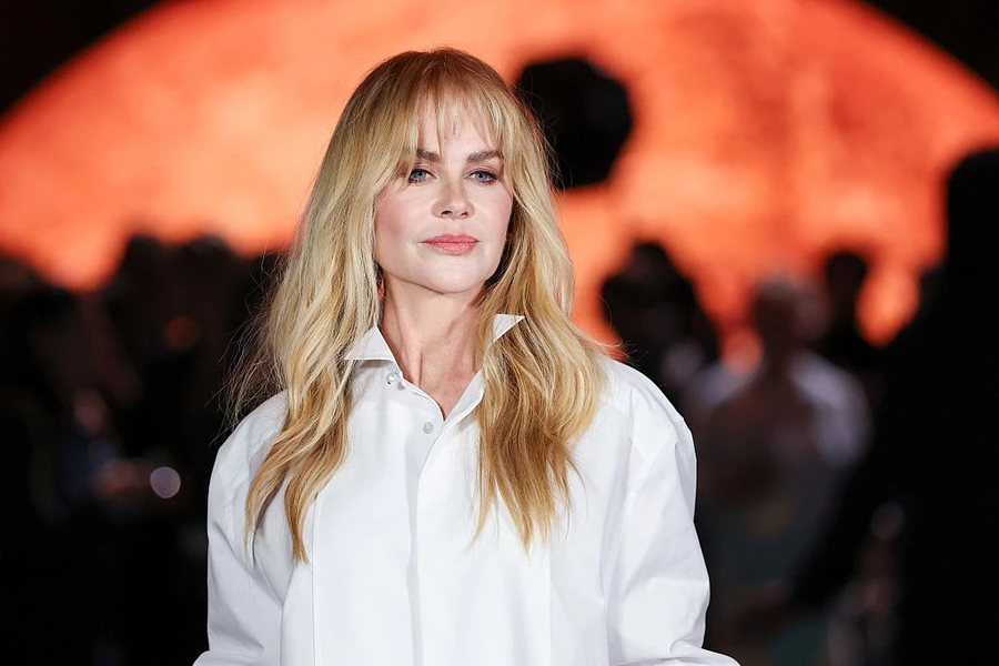 Nicole Kidman (si shumë prej nesh) ndryshoi 'look' pas ndarjes