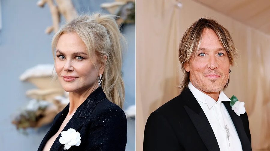 Nicole Kidman (si shumë prej nesh) ndryshoi 'look' pas ndarjes
