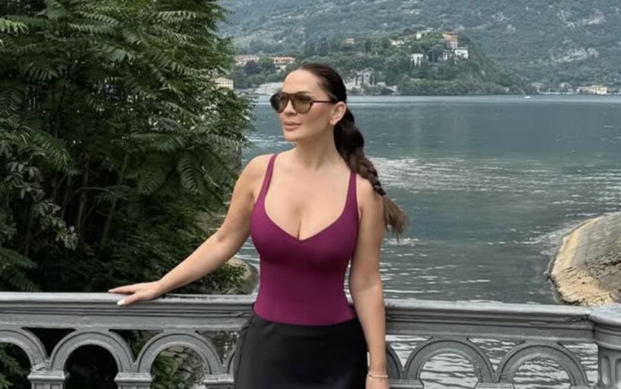 Rozana rrëfen se është përndjekur nga një djalë: