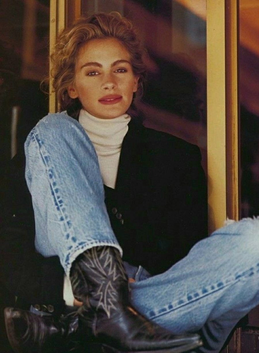 Julia Roberts foli hapur për gjithçka që askush nuk na tregon