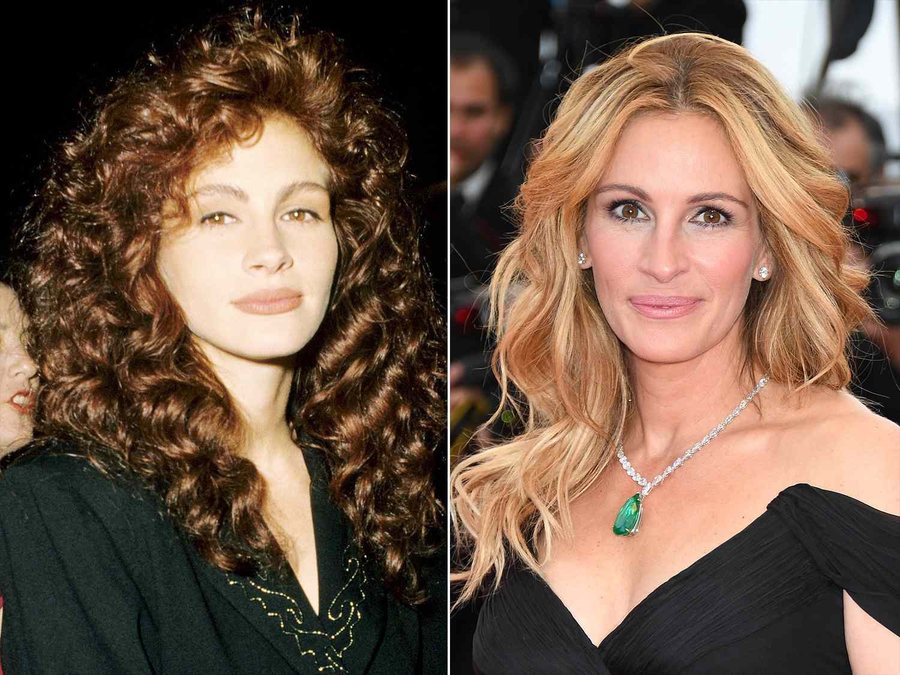Julia Roberts foli hapur për gjithçka që askush nuk na tregon
