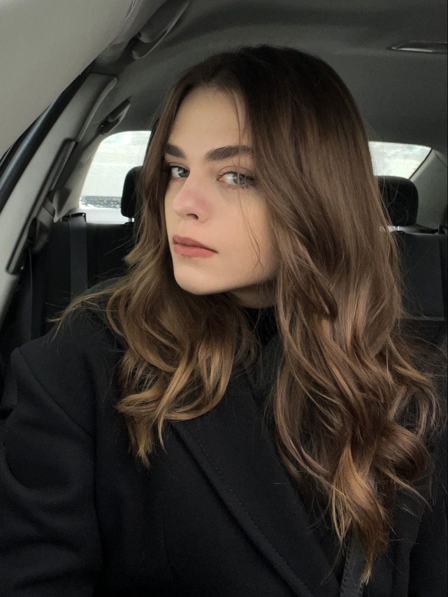 Për vajzat brune: Bëhuni gati për ngjyrën më të