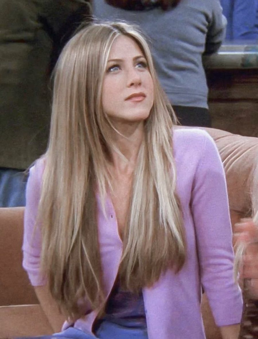 Jennifer Aniston rrëfen betejën 20-vjeçare për të
