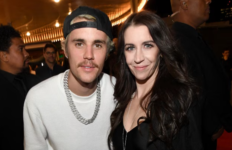 E ëma u lut për shëndetin e tij: Justin Bieber ka një