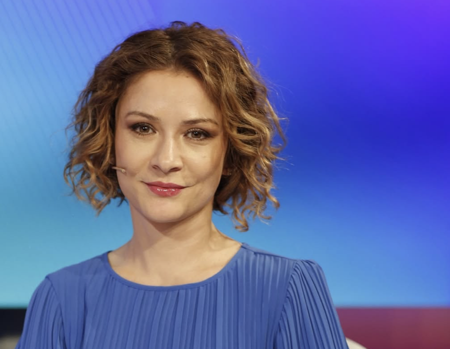 Egla flet për imazhin e saj në “BBVA”: “S’kam