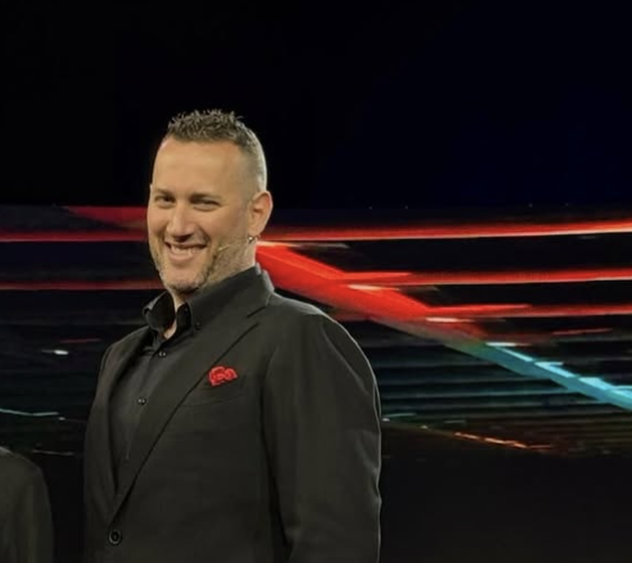 Florjan Binaj për “Portokallinë”: “Po t’u