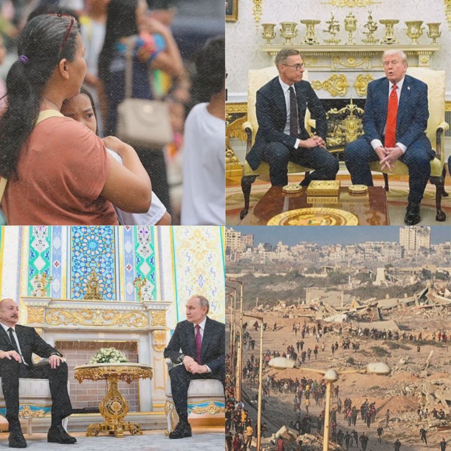 Lajme në pak minuta: Çfarë po ndodh në botë