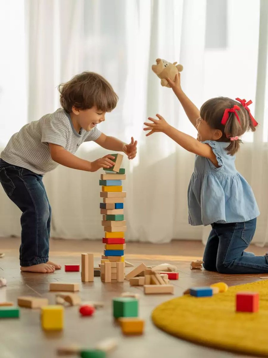 ADHD tek fëmijët: Çfarë duhet të dinë