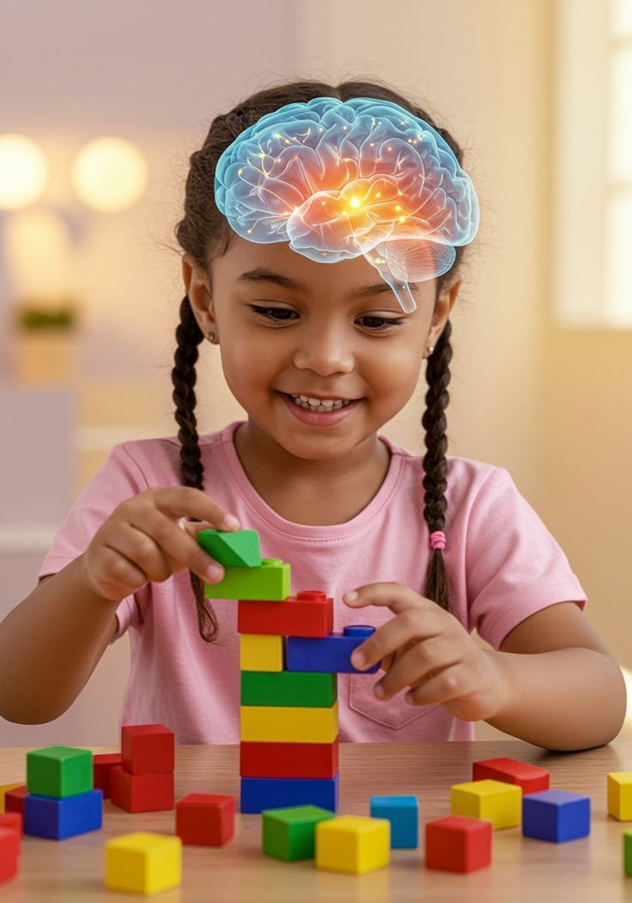 ADHD tek fëmijët: Çfarë duhet të dinë