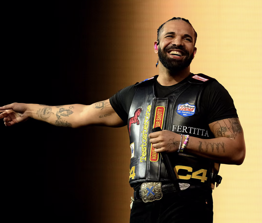 Padia e Drake për hitin “Not Like Us”: Shpallet vendimi i