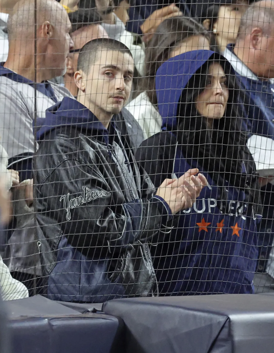 Kylie Jenner është (thuajse) si të gjitha ne kur shohim