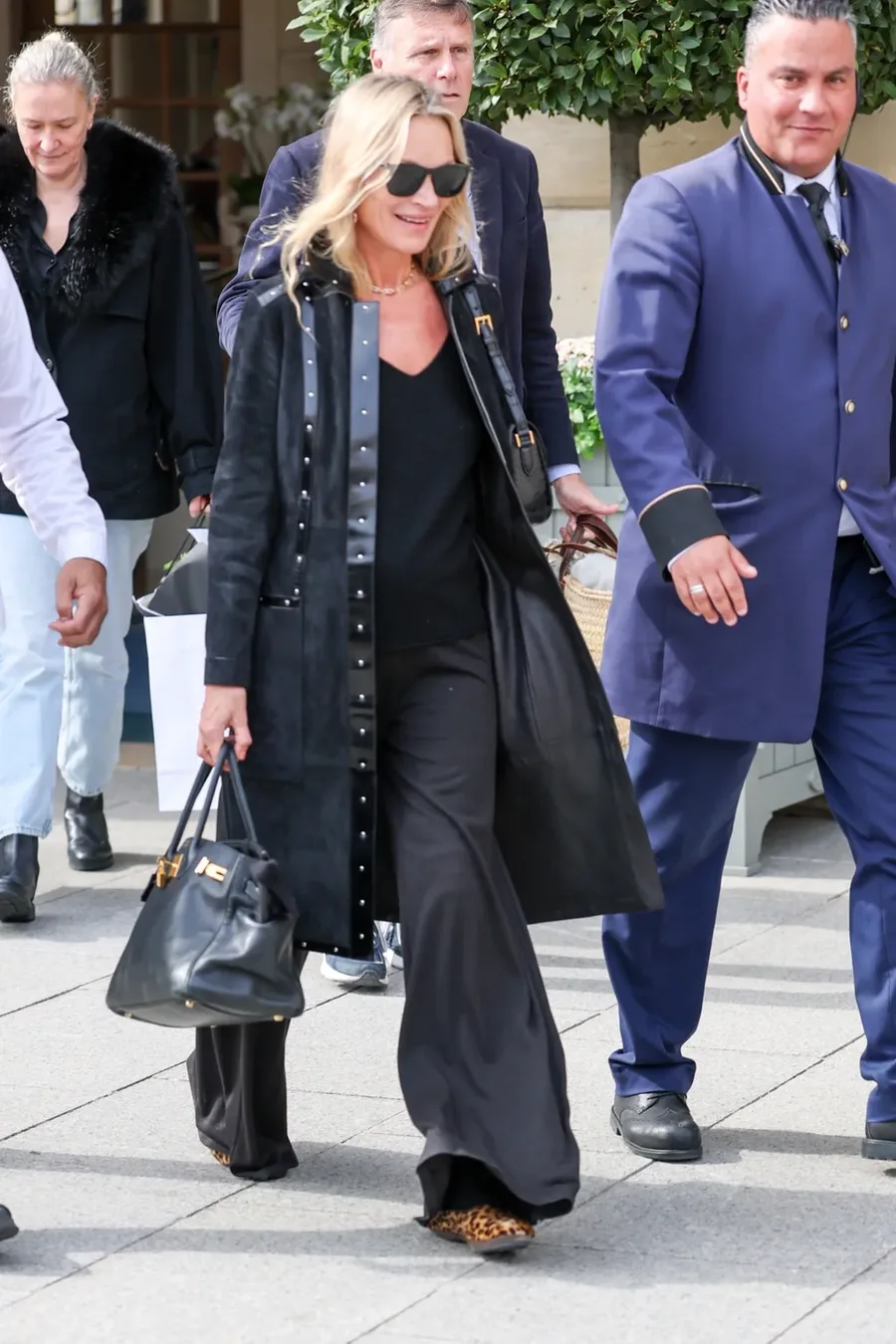 Një dashuri! Këpucët e Kate Moss duhet të jenë zgjidhja