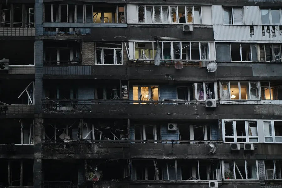 Përmes fotove: Bota në një javë