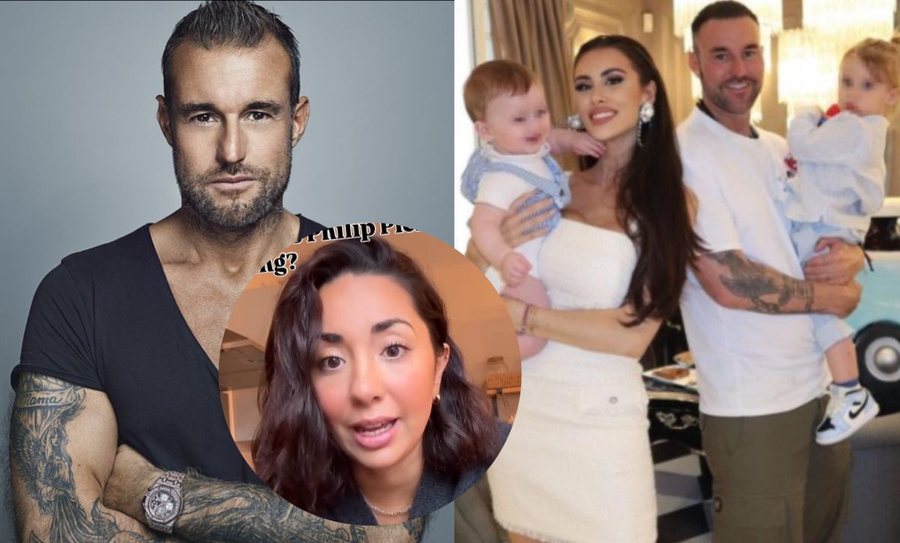 Çfarë?! Avokatja: Philipp Plein po ia 'mban peng'