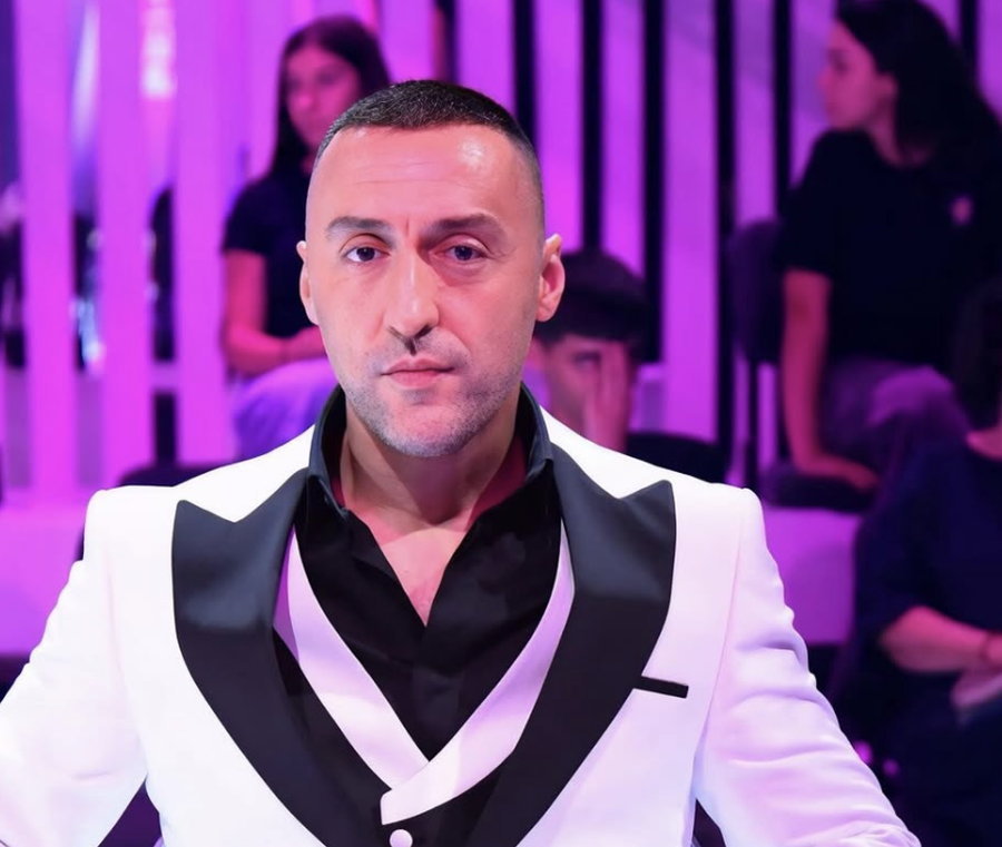 Ç’ndodhi?! G Bani tërhiqet nga gara në “Kënga