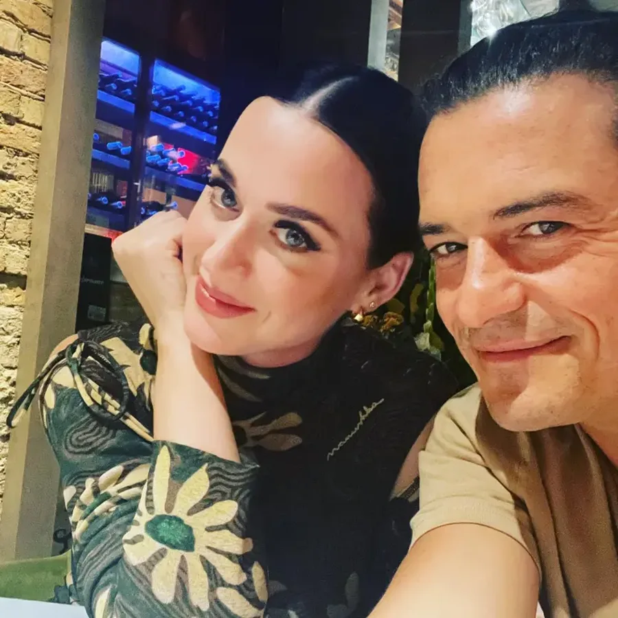 Ai puthi një vajzë! Pra, Katy Perry dhe Justin Trudeau