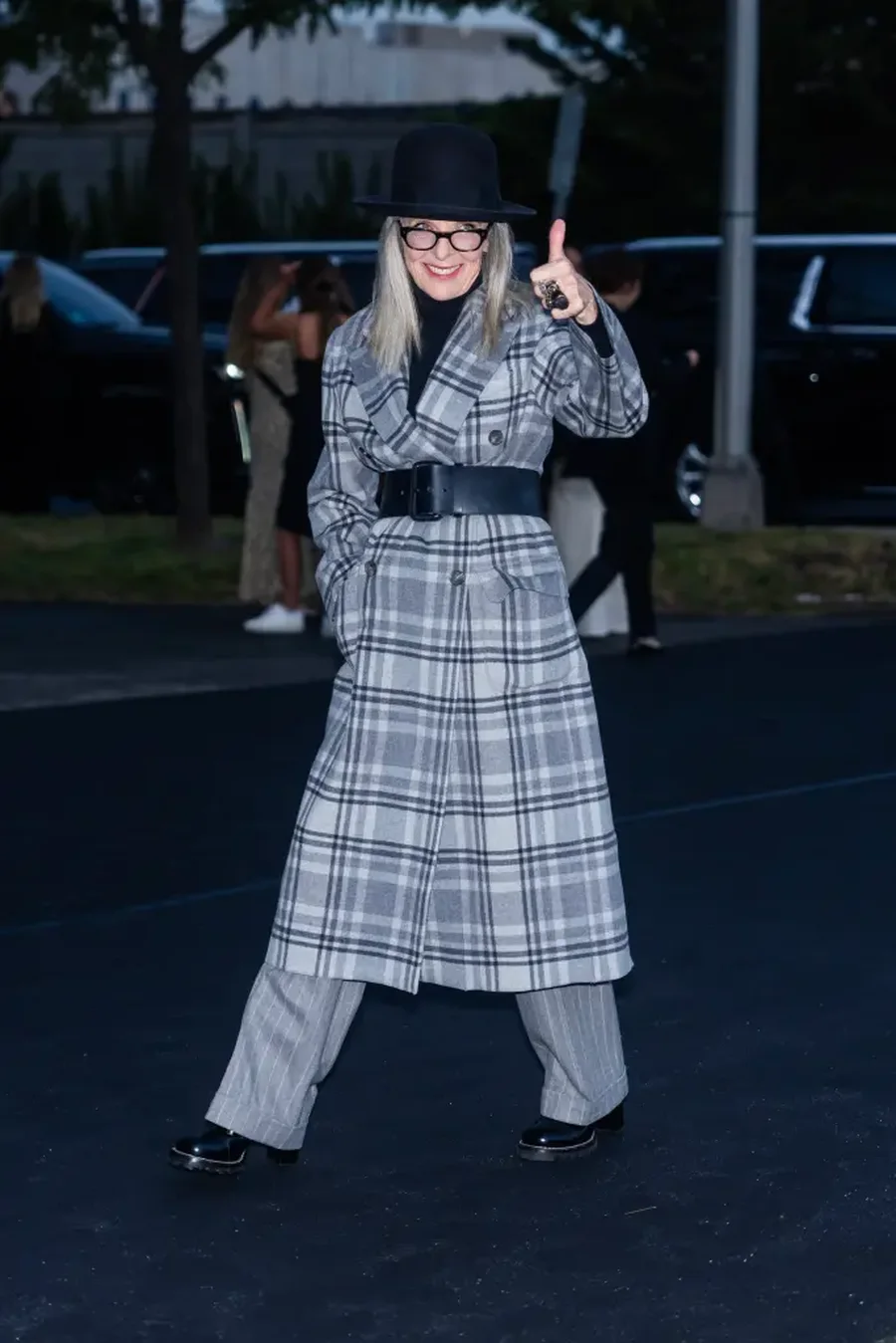 Marramendëse: Kjo është pasuria që Diane Keaton la (me