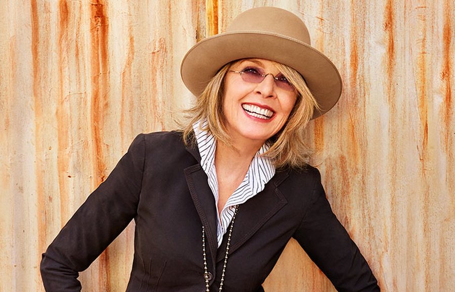 Marramendëse: Kjo është pasuria që Diane Keaton la (me