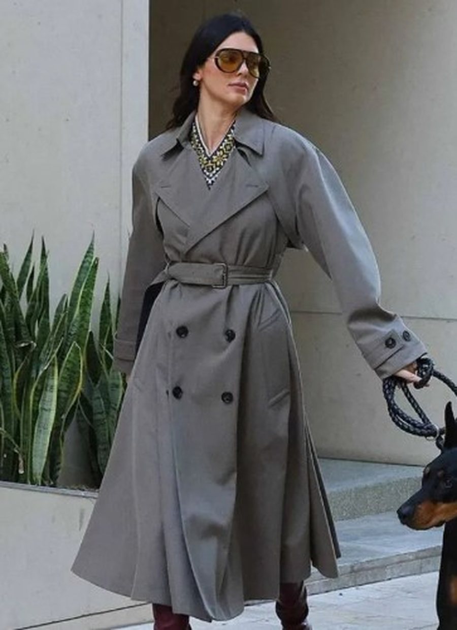 Katie Holmes e konfirmon: Ky trend klasik i vjeshtës do të jetë