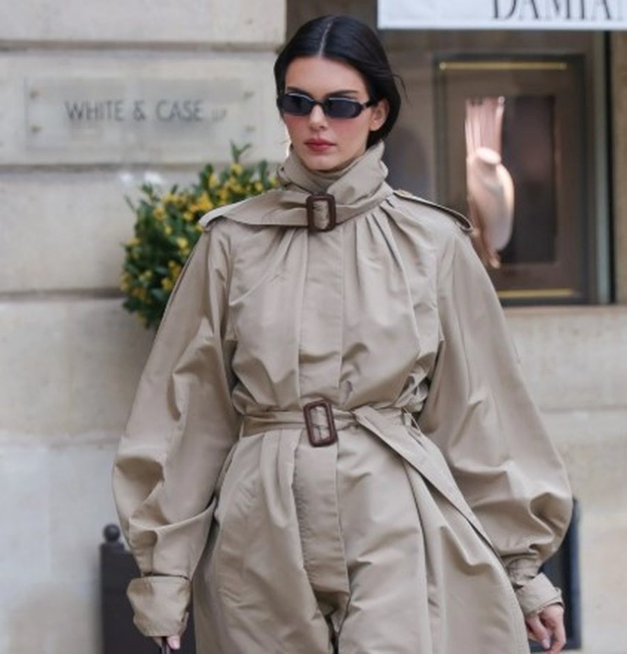 Katie Holmes e konfirmon: Ky trend klasik i vjeshtës do të jetë