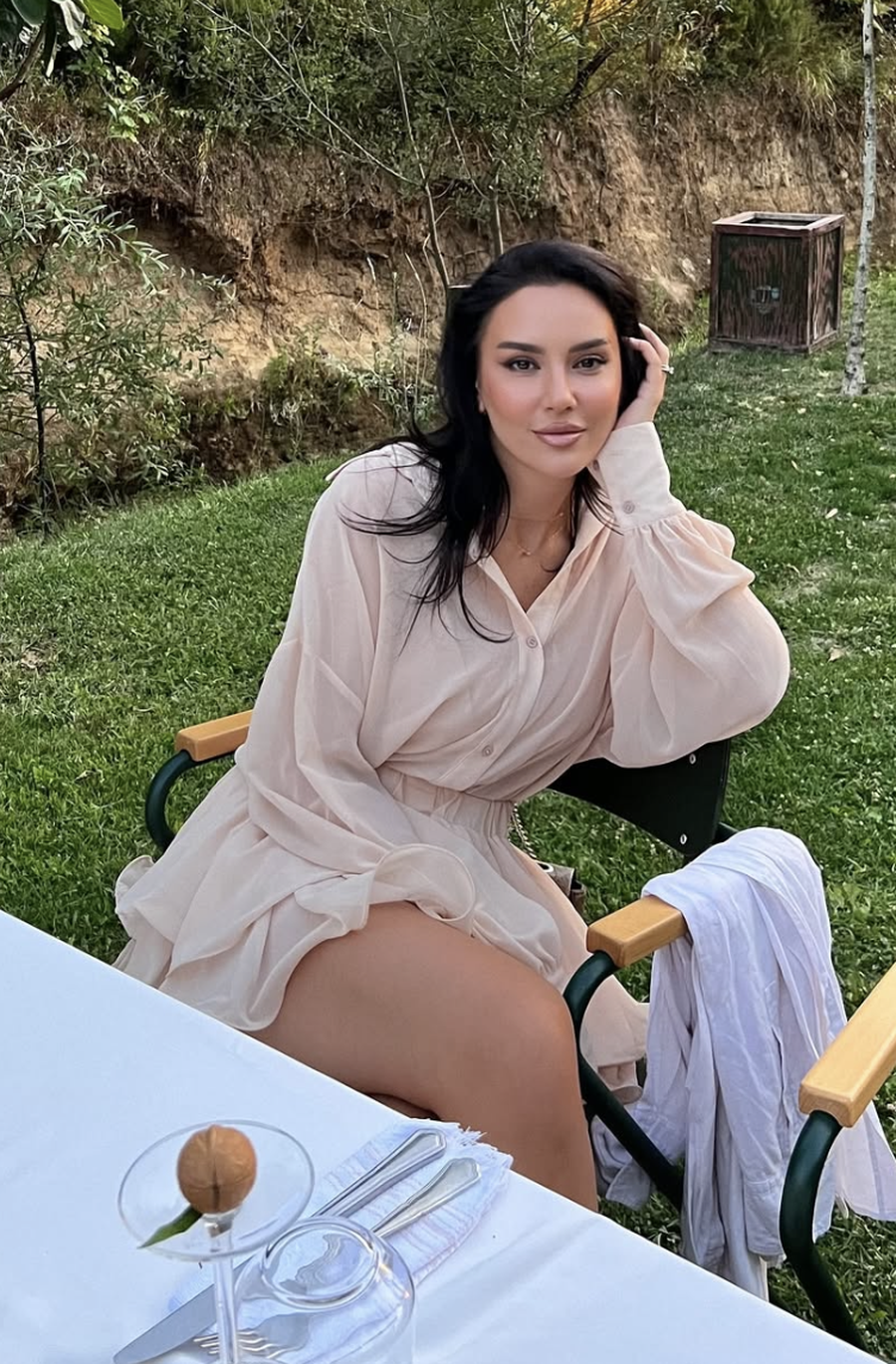 Na falni, por a e keni vënë re edhe ju këtë ndryshim në