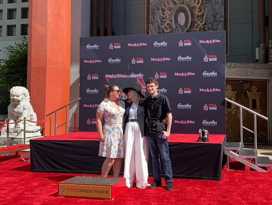 Arsyeja pse Diane Keaton zgjodhi të kishte fëmijë në