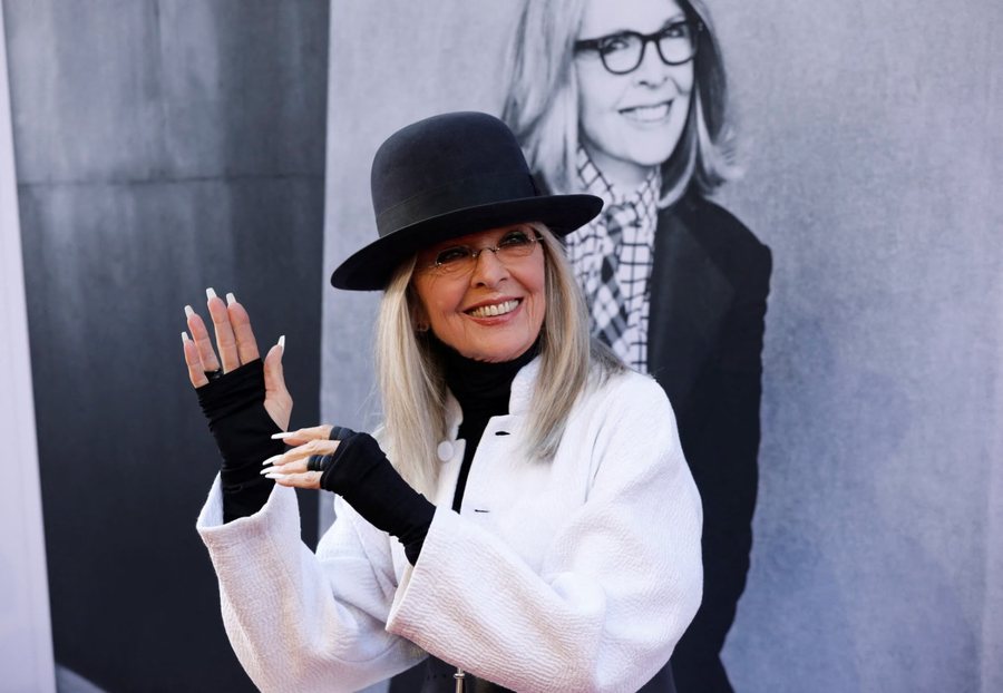 Arsyeja pse Diane Keaton zgjodhi të kishte fëmijë në