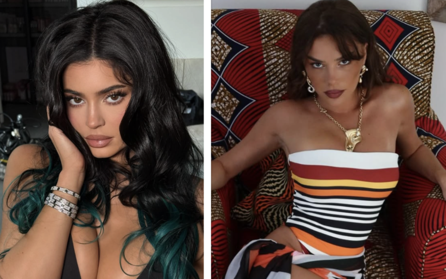 S’e prisnim, por Kylie Jenner (dora vetë) mund të jetë