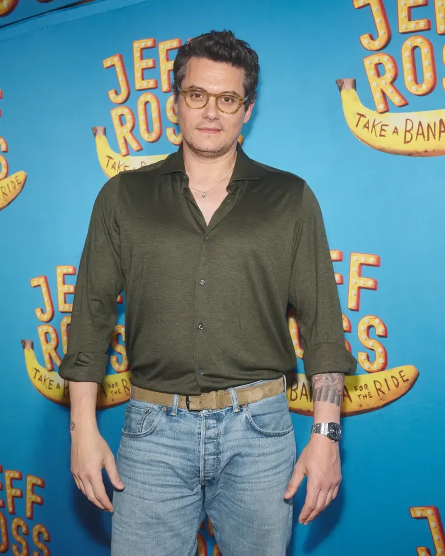 Çfaaarë? John Mayer dhe influencuesja e njohur paskan gjetur