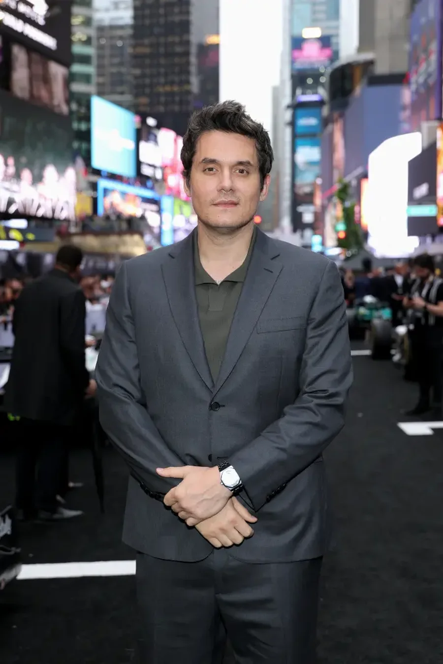 Çfaaarë? John Mayer dhe influencuesja e njohur paskan gjetur