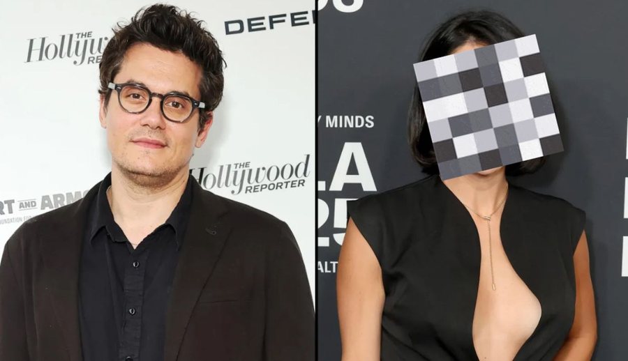 Çfaaarë? John Mayer dhe influencuesja e njohur paskan gjetur