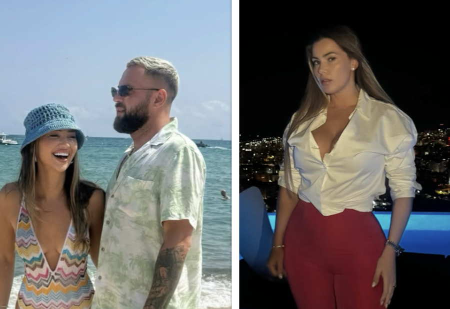 Luizi nuk e kurseu një kunjë pas komunikimit të Kiarës dhe