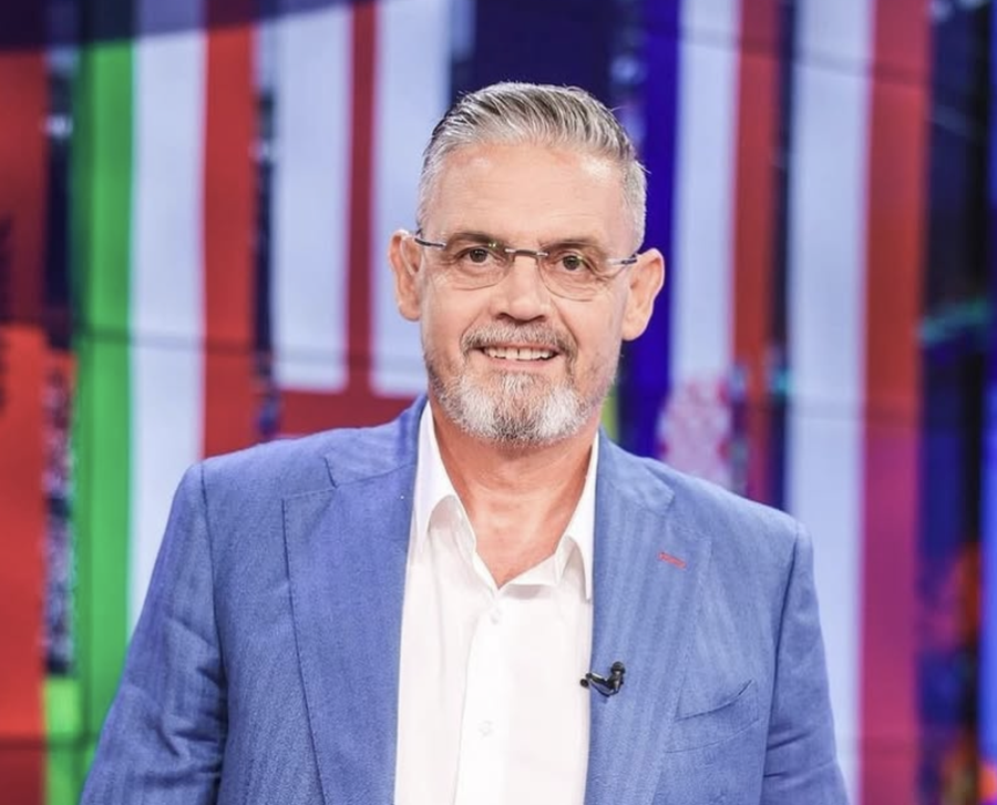 Alban Dudushi rrëfehet për sfidën shëndetësore: