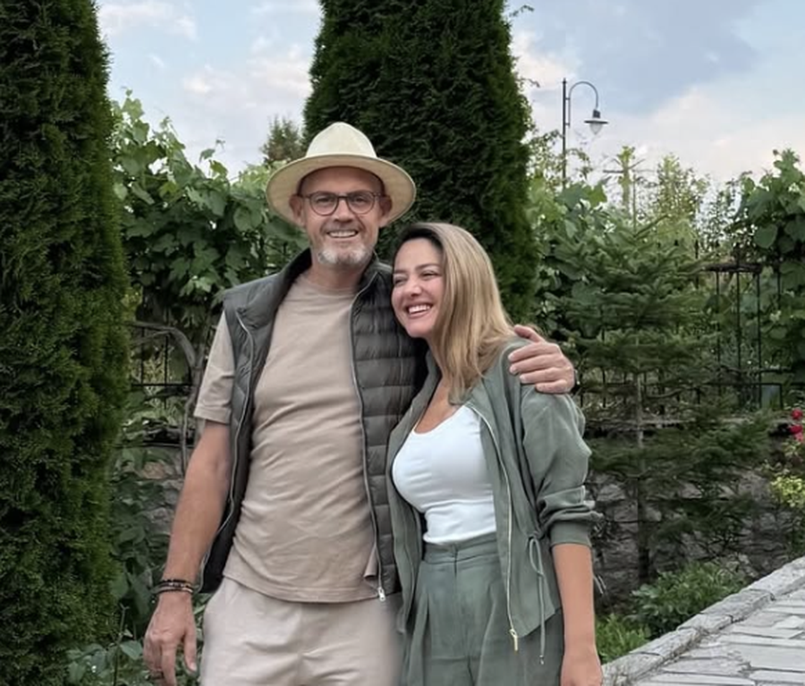 Albani & Bieta janë shembulli konkret i shprehjes “mos e merr