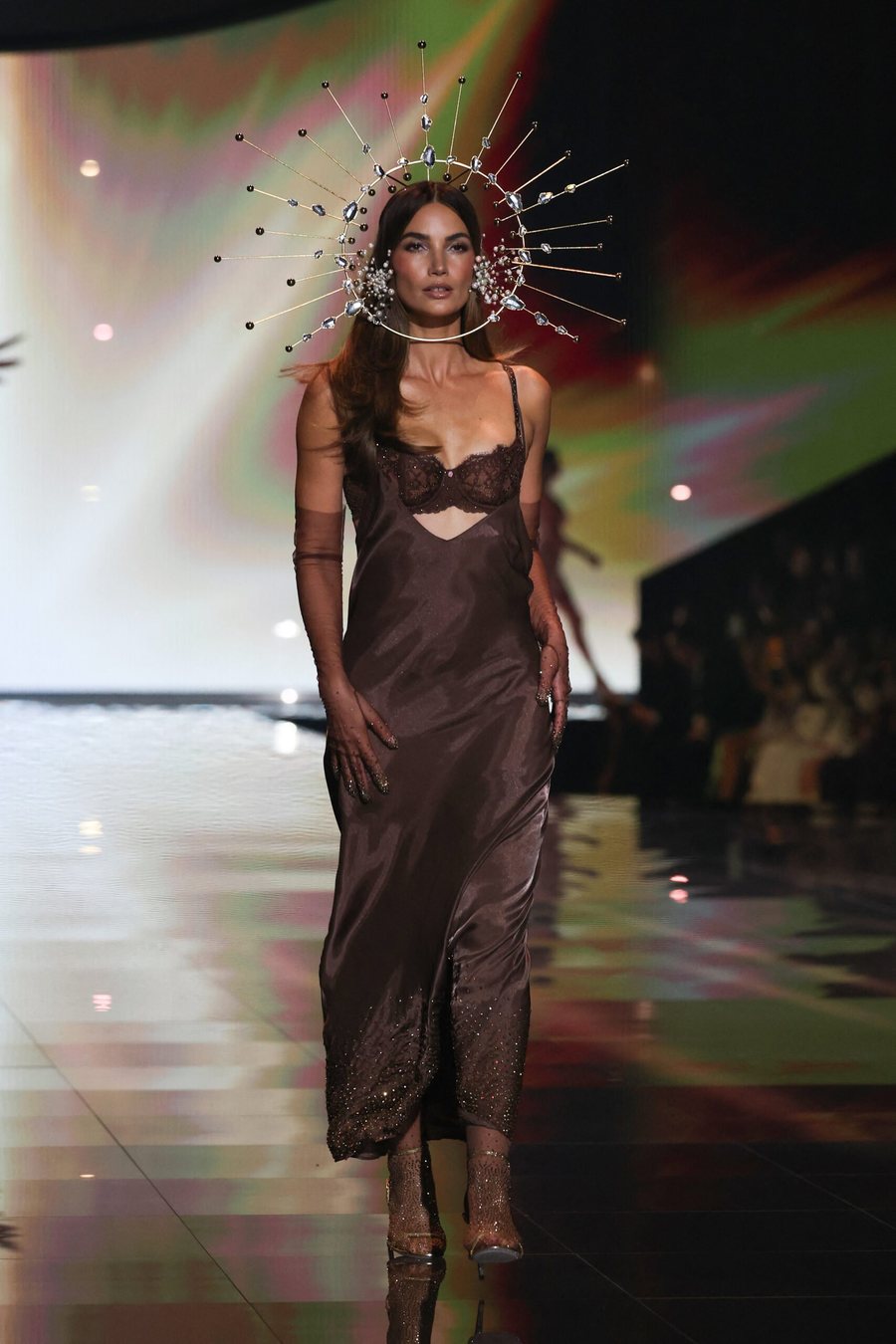 Engjëjt u rikthyen! Disa pamje nga Victoria’s Secret Fashion Show