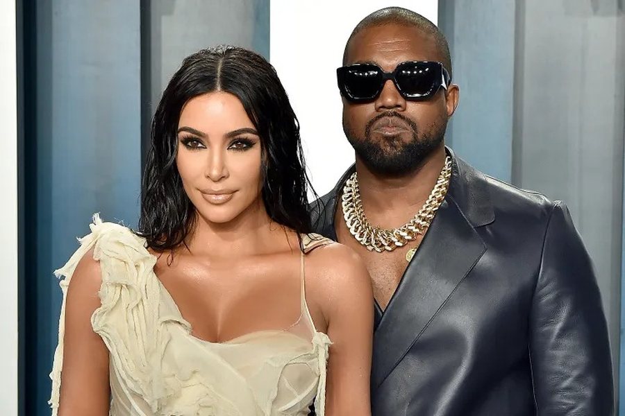 Pas divorcit, Kim Kardashian ka një rregull të artë për