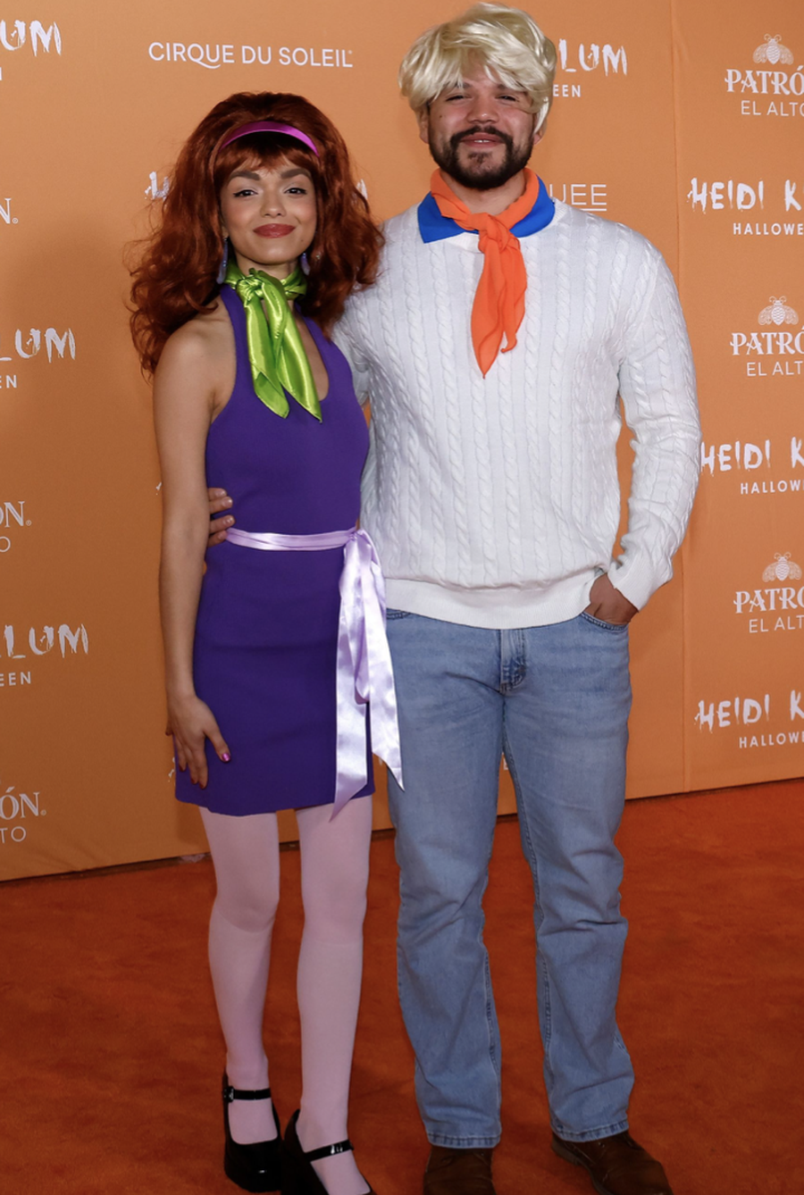 Halloween po vjen! Ca ide (të thjeshta) se si mund të vishesh ti dhe