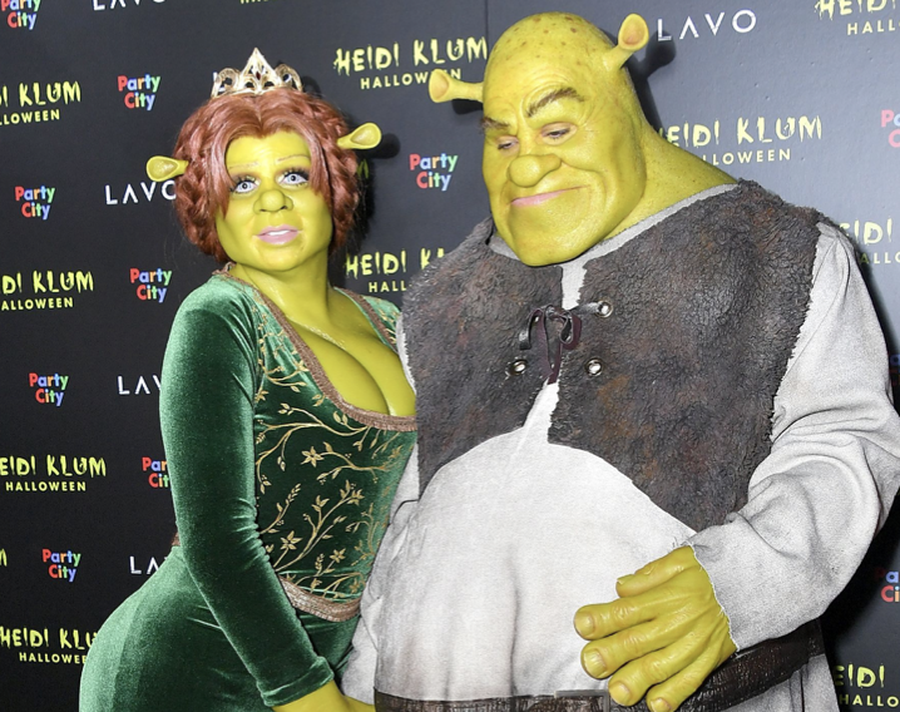 Halloween po vjen! Ca ide (të thjeshta) se si mund të vishesh ti dhe